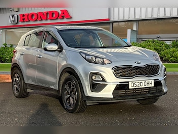 2020 - 1.6 GDi ISG 2 5dr