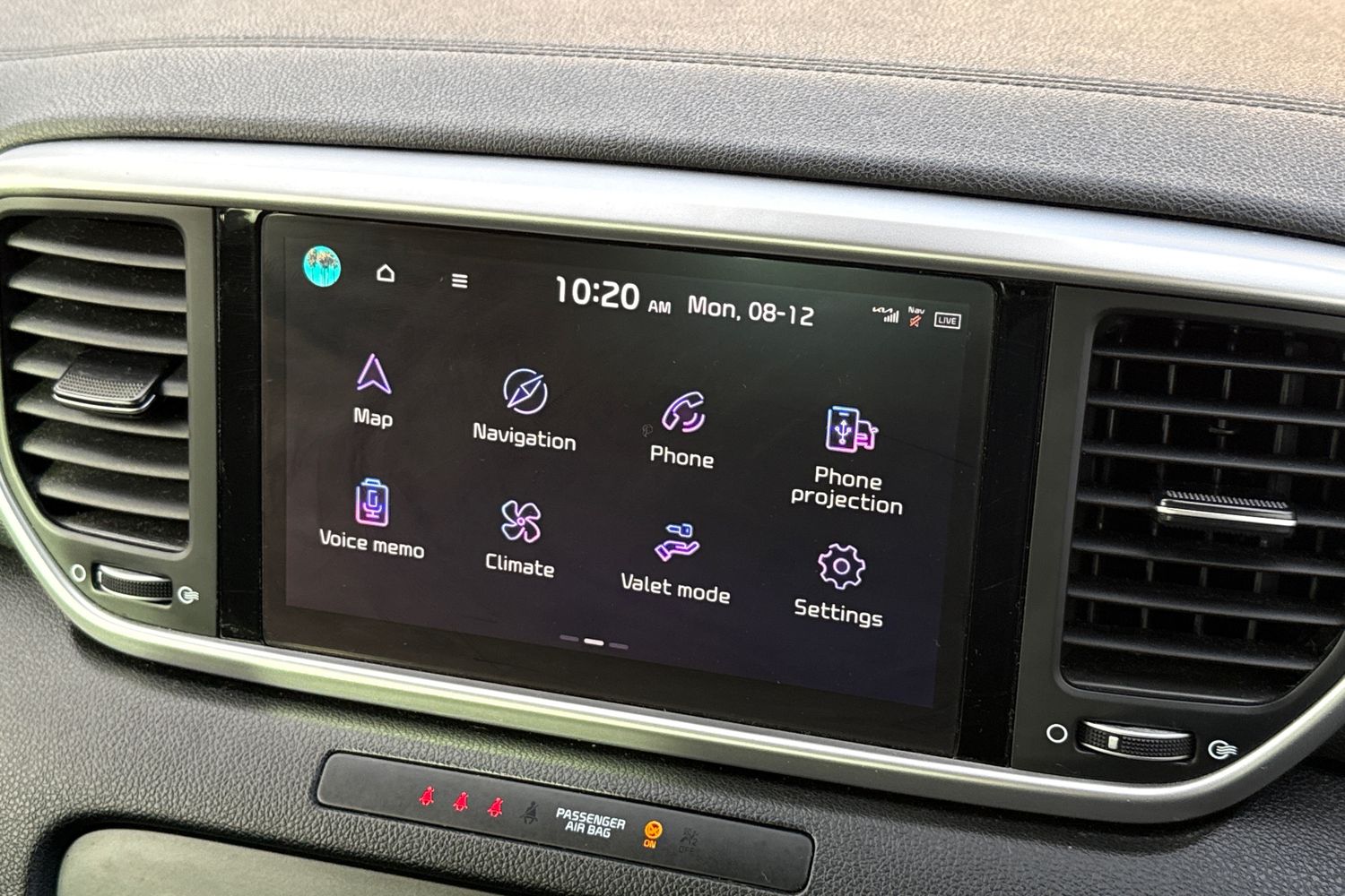 Used Kia Sportage 2020 for sale - 76863264: Photo 20