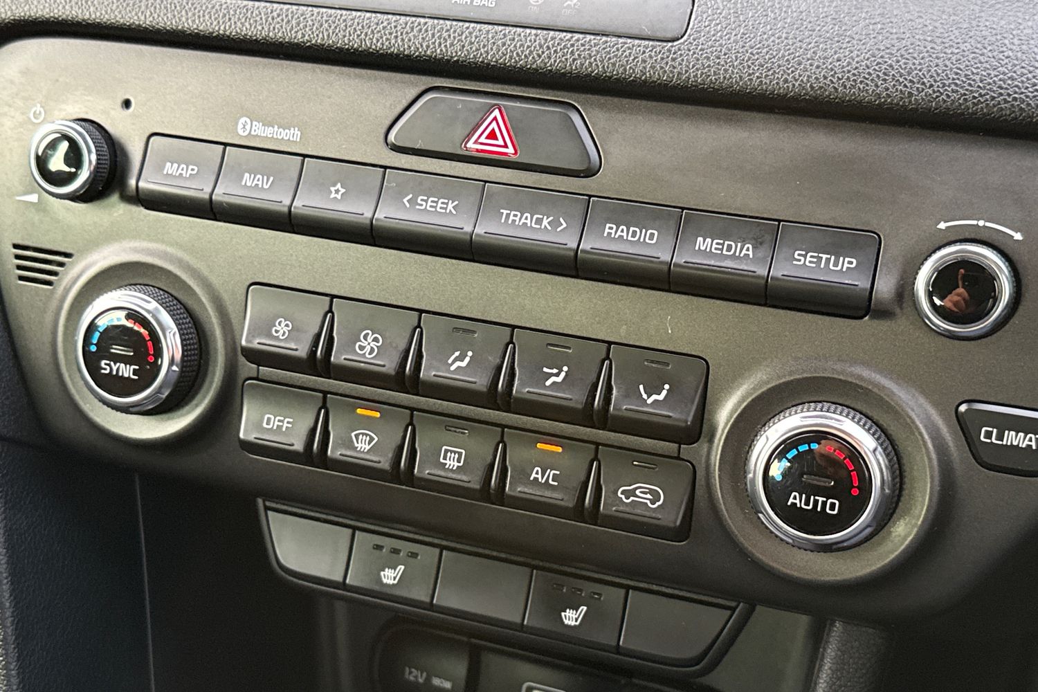 Used Kia Sportage 2020 for sale - 76863264: Photo 21