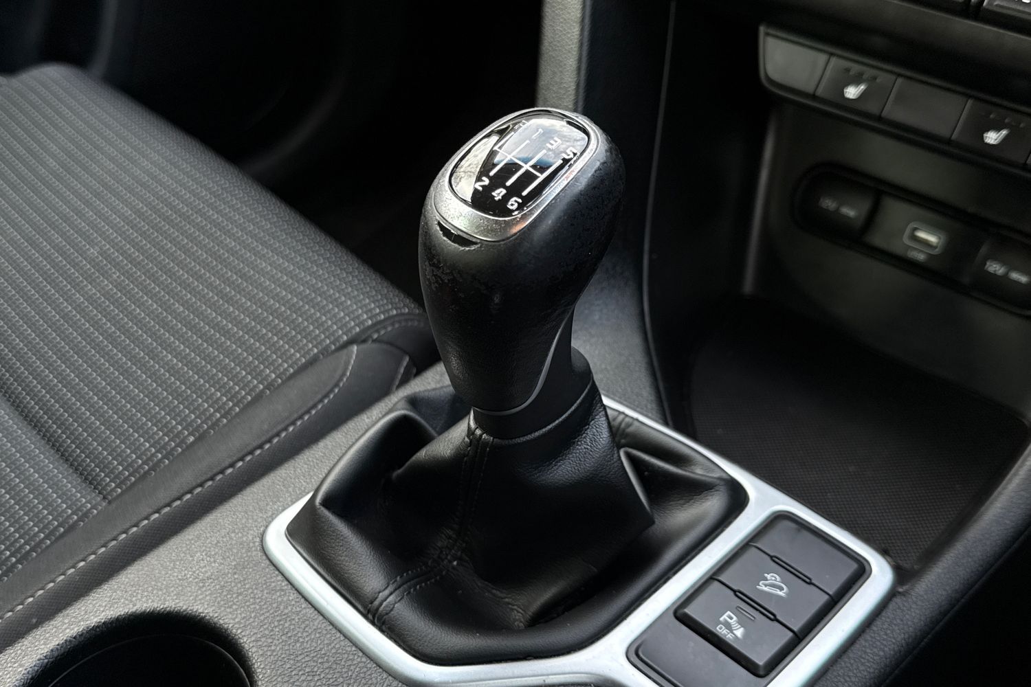 Used Kia Sportage 2020 for sale - 76863264: Photo 22