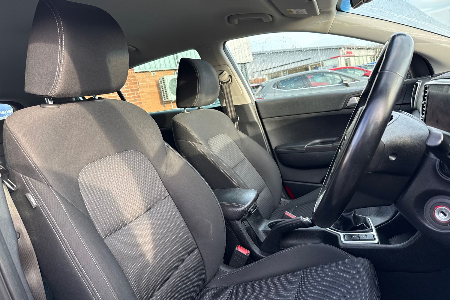 Used Kia Sportage 2020 for sale - 76863264: Photo 24