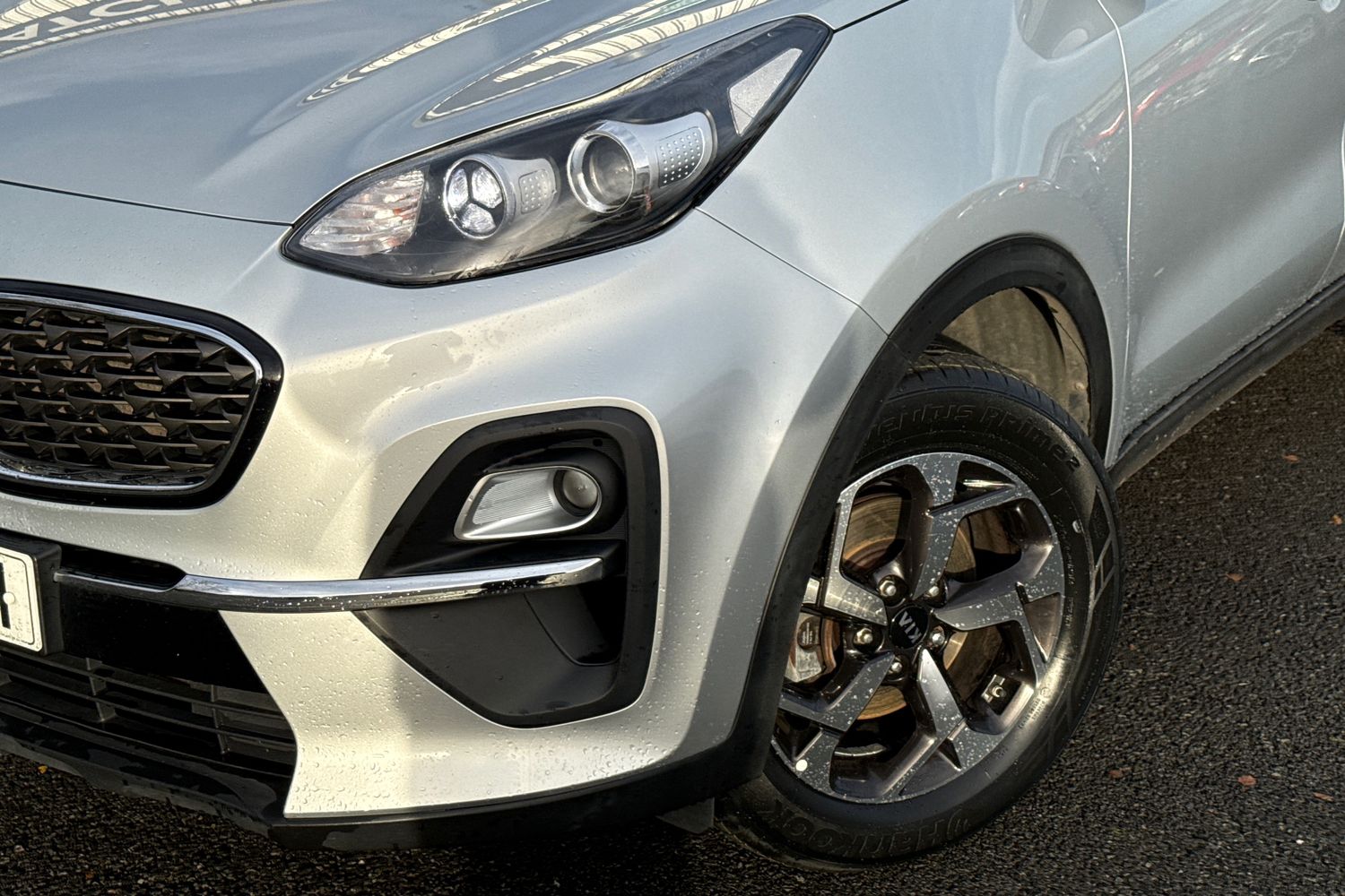 Used Kia Sportage 2020 for sale - 76863264: Photo 27