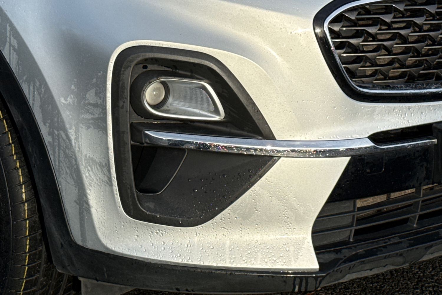 Used Kia Sportage 2020 for sale - 76863264: Photo 29