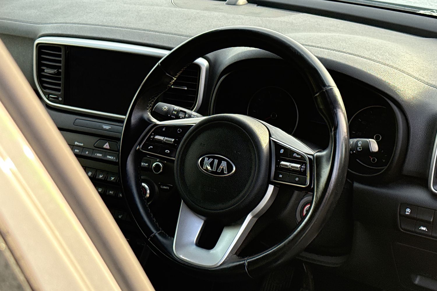 Used Kia Sportage 2020 for sale - 76863264: Photo 32