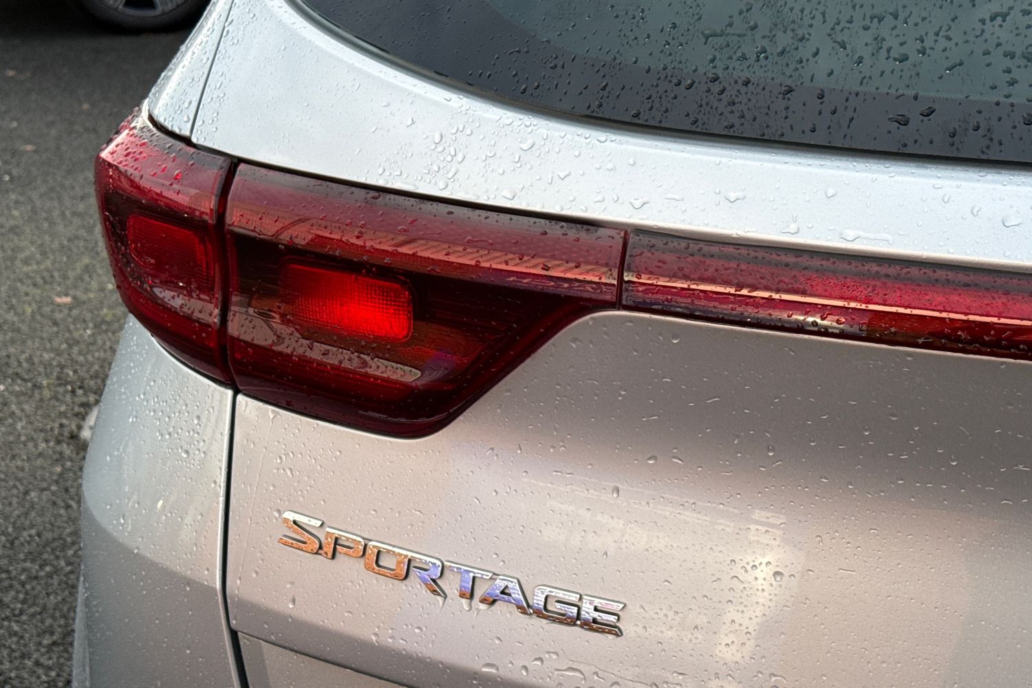 Used Kia Sportage 2020 for sale - 76863264: Photo 33