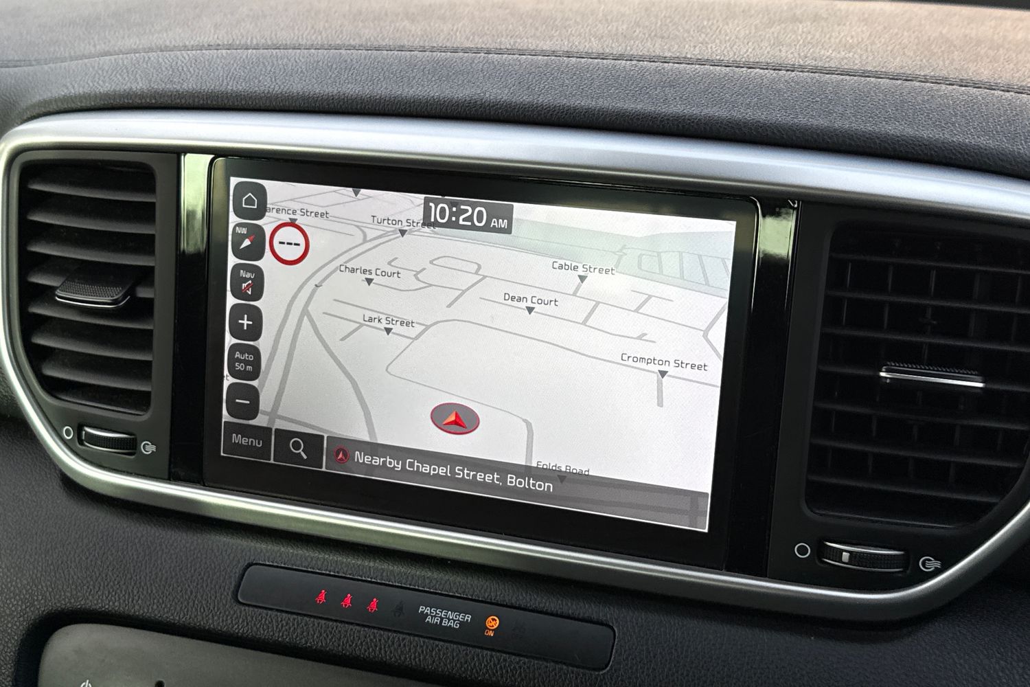 Used Kia Sportage 2020 for sale - 76863264: Photo 40