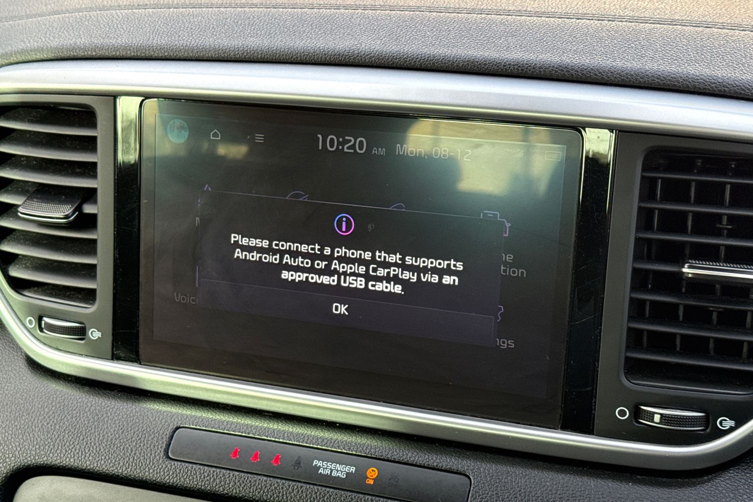 Used Kia Sportage 2020 for sale - 76863264: Photo 41