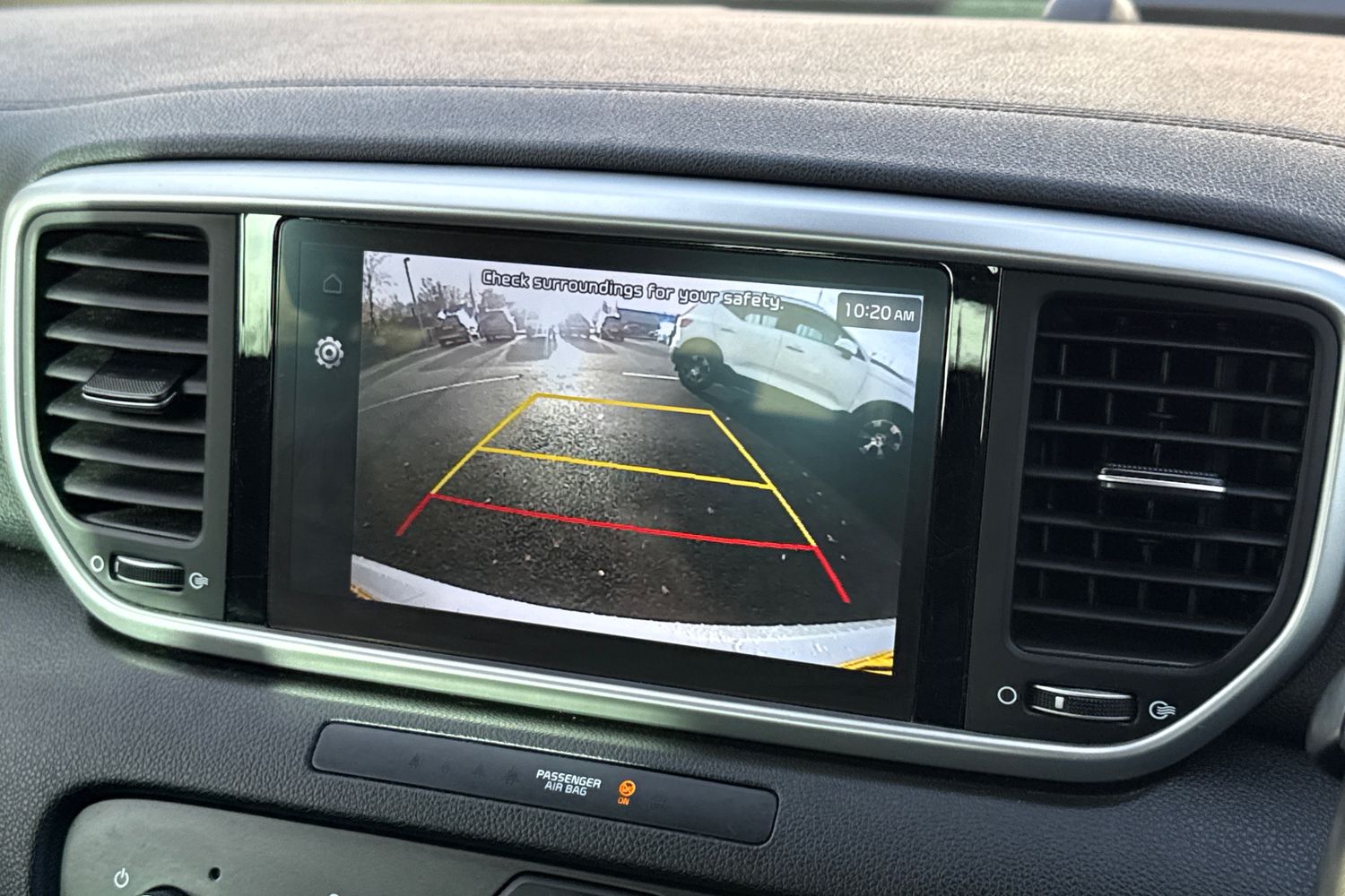 Used Kia Sportage 2020 for sale - 76863264: Photo 43