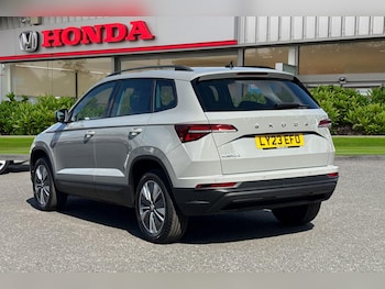 Used Skoda Karoq 2023 for sale - 79463113: Photo
