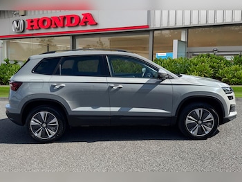 Used Skoda Karoq 2023 for sale - 79463113: Photo