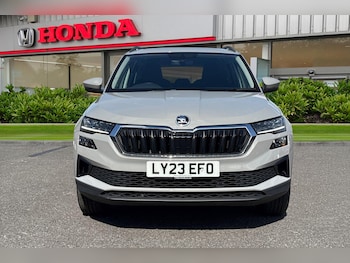 Used Skoda Karoq 2023 for sale - 79463113: Photo