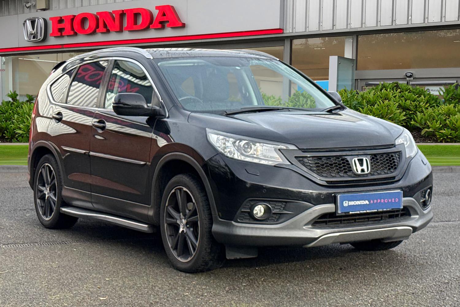Used Honda CR-V 2014 for sale - 76429237: Photo 1