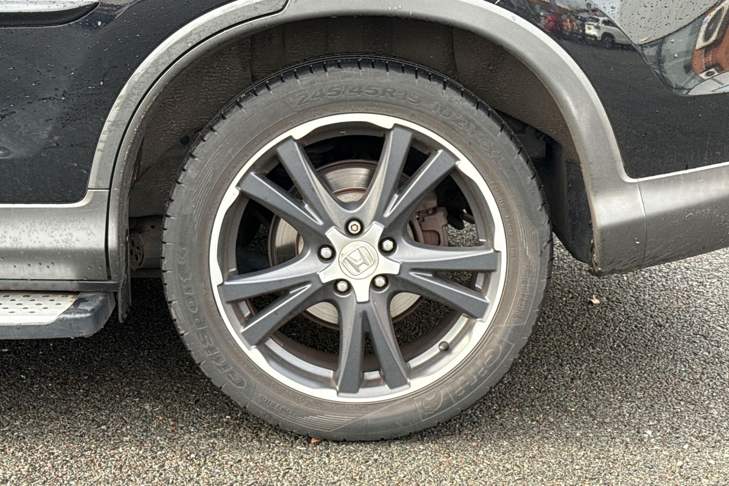 Used Honda CR-V 2014 for sale - 76429237: Photo 13