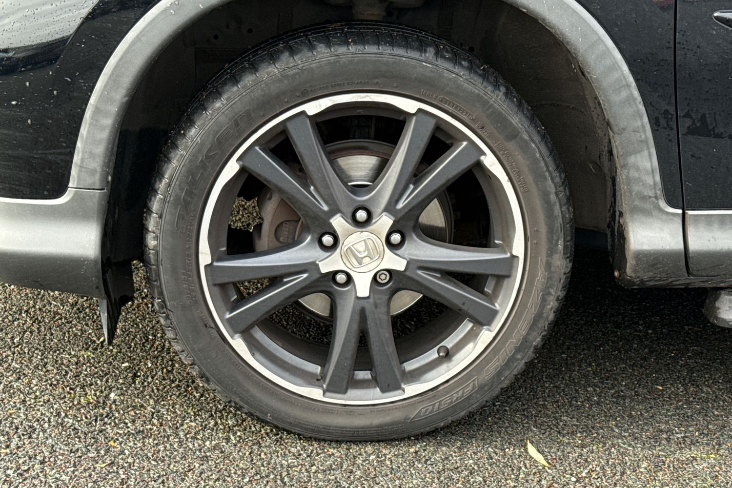 Used Honda CR-V 2014 for sale - 76429237: Photo 14