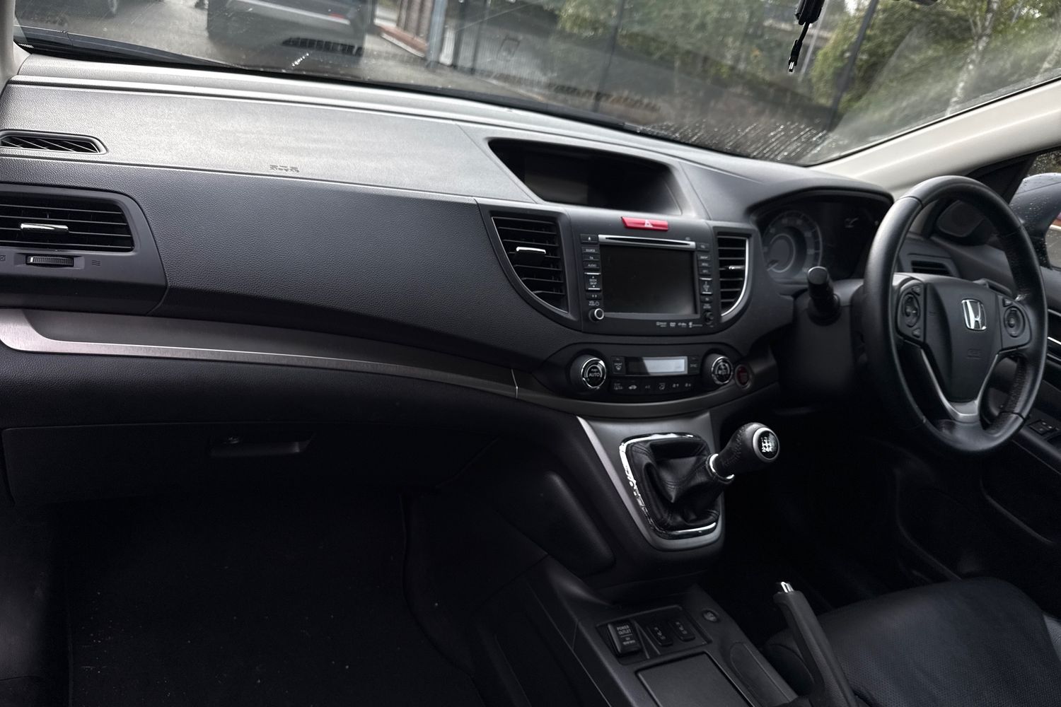 Used Honda CR-V 2014 for sale - 76429237: Photo 15