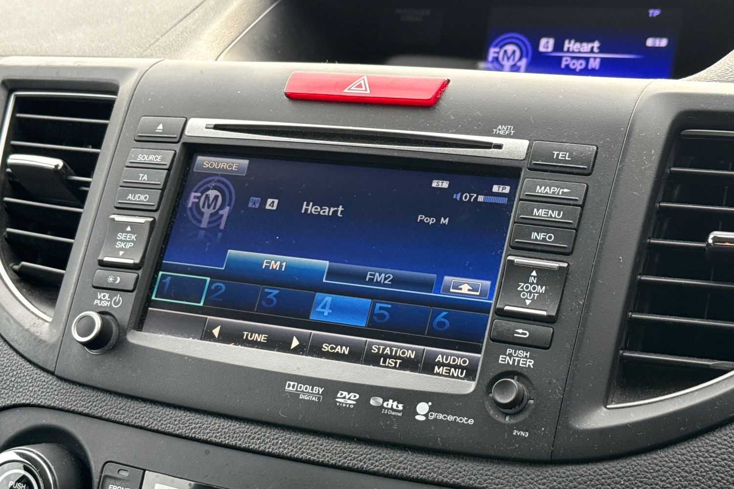 Used Honda CR-V 2014 for sale - 76429237: Photo 19