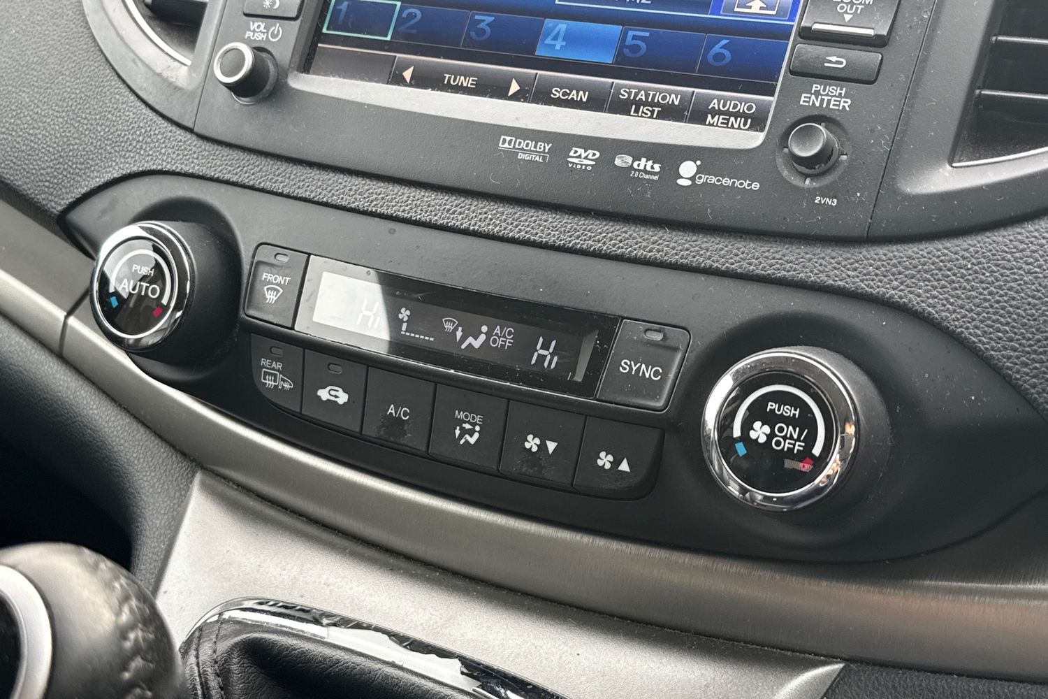 Used Honda CR-V 2014 for sale - 76429237: Photo 20