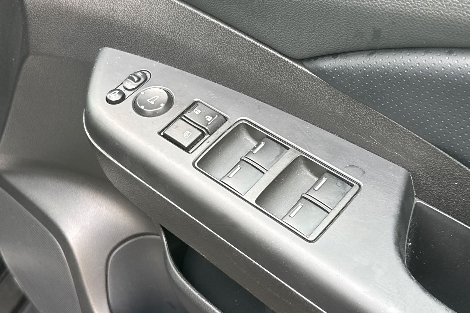 Used Honda CR-V 2014 for sale - 76429237: Photo 22