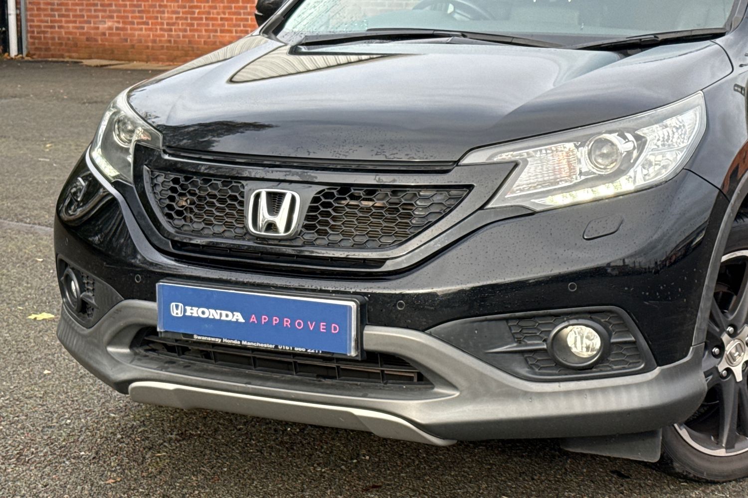 Used Honda CR-V 2014 for sale - 76429237: Photo 24