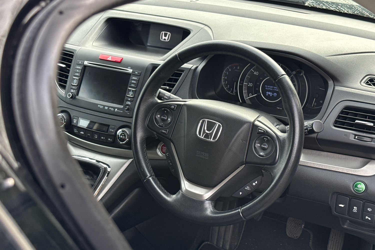 Used Honda CR-V 2014 for sale - 76429237: Photo 27