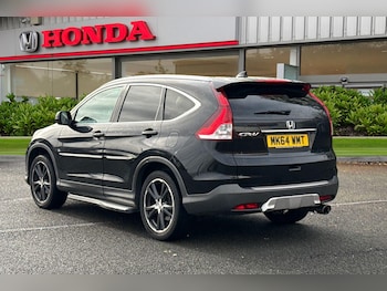 Used Honda CR-V 2014 for sale - 76429237: Photo
