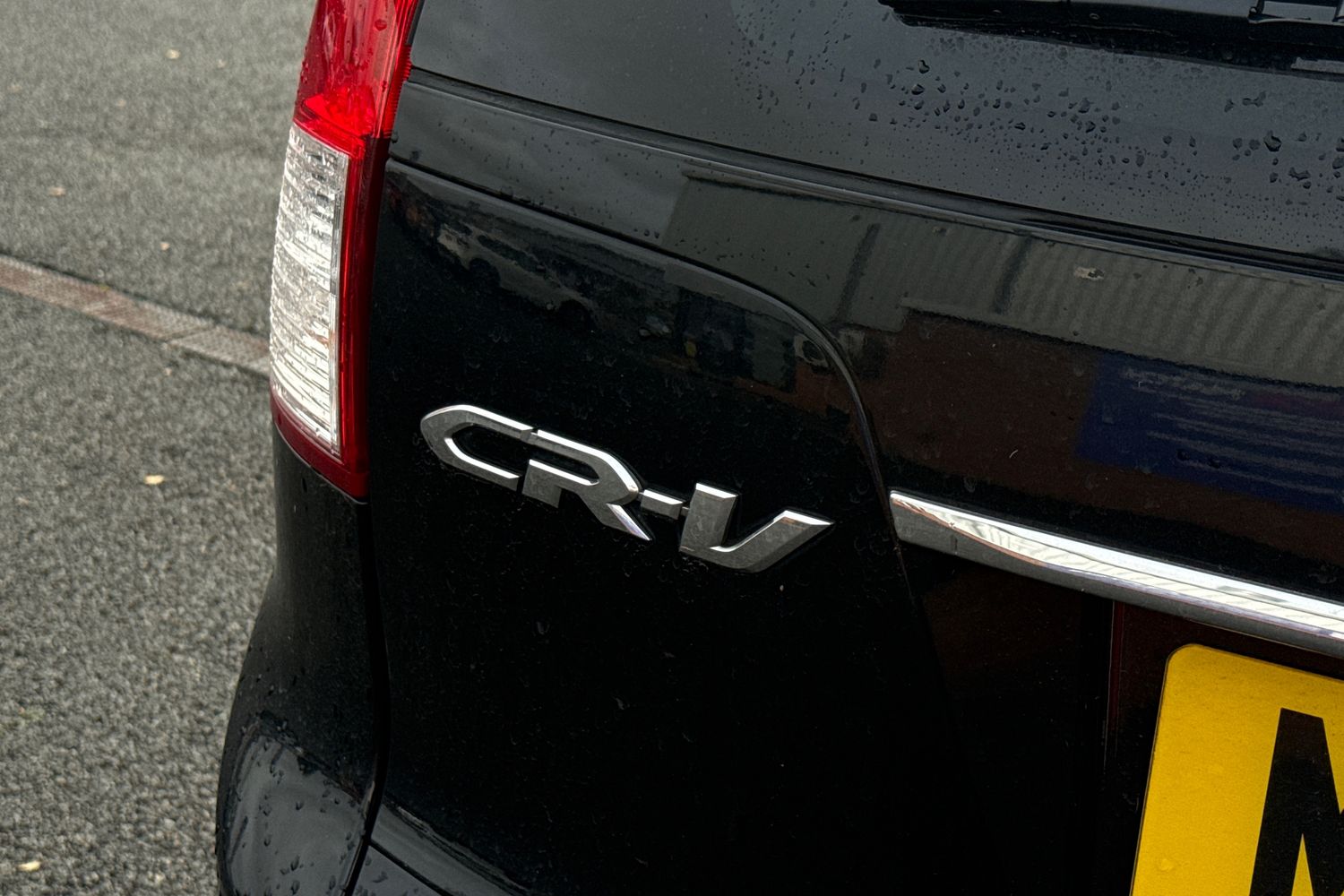 Used Honda CR-V 2014 for sale - 76429237: Photo 30