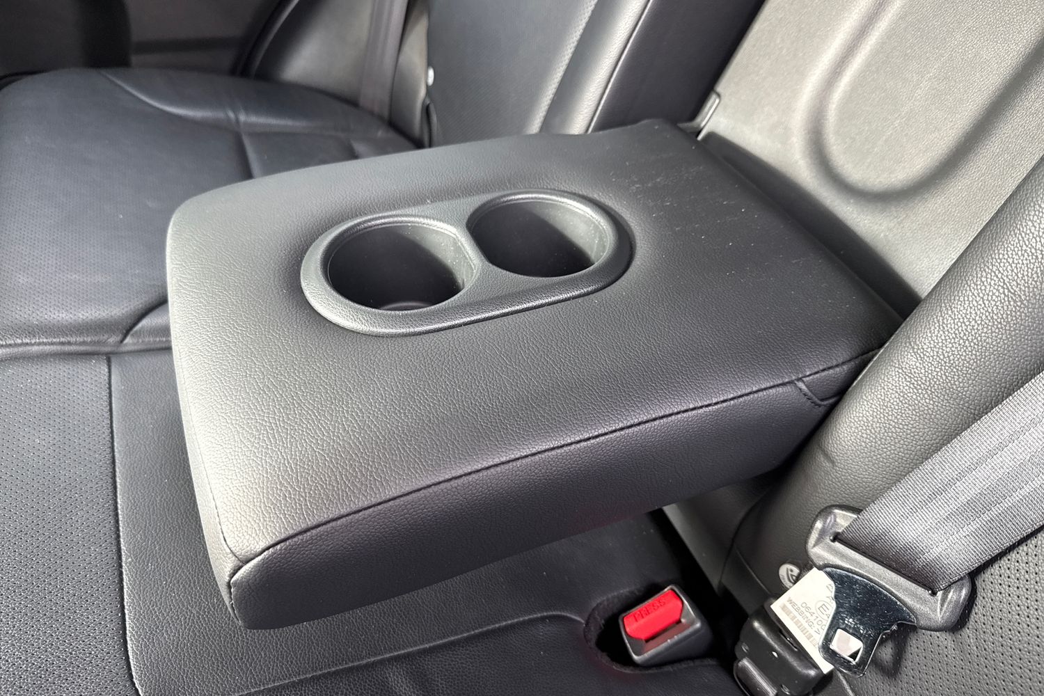 Used Honda CR-V 2014 for sale - 76429237: Photo 33