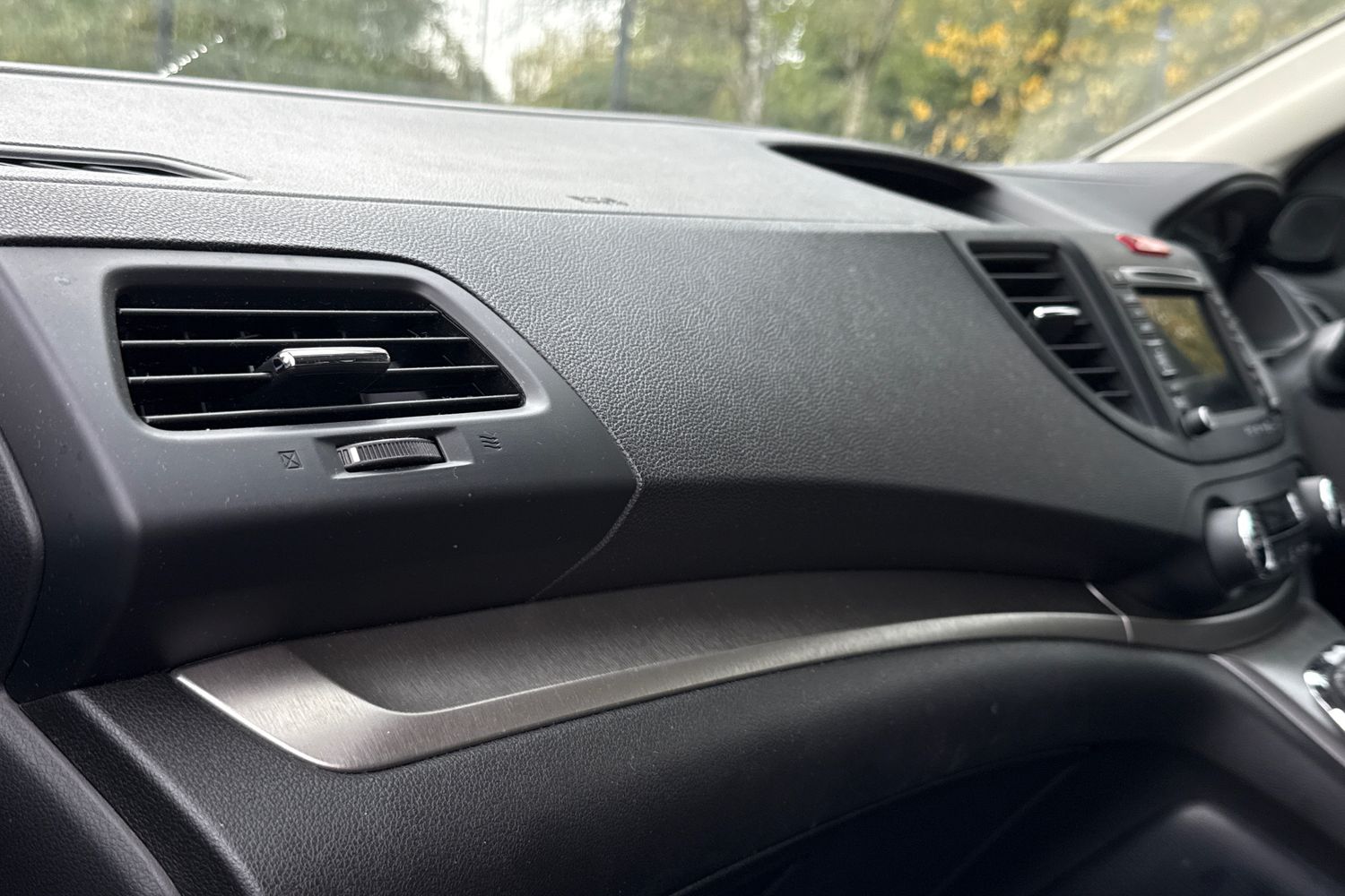 Used Honda CR-V 2014 for sale - 76429237: Photo 34