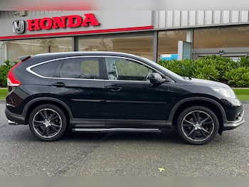 Used Honda CR-V 2014 for sale - 76429237: Photo