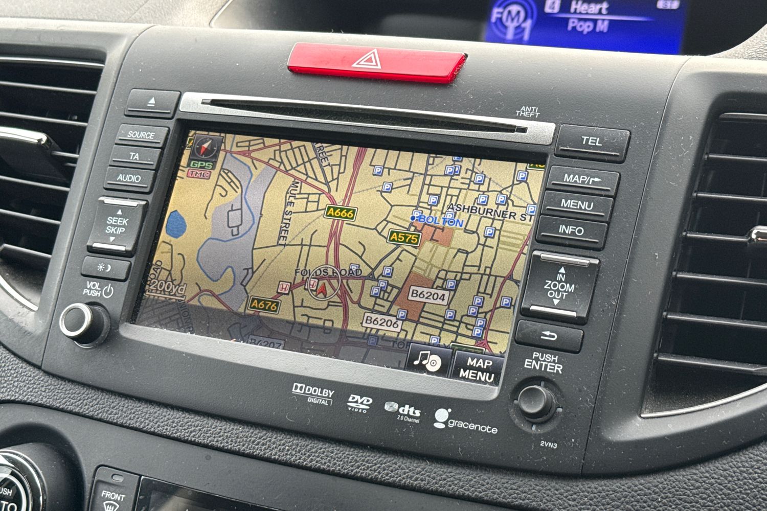 Used Honda CR-V 2014 for sale - 76429237: Photo 45