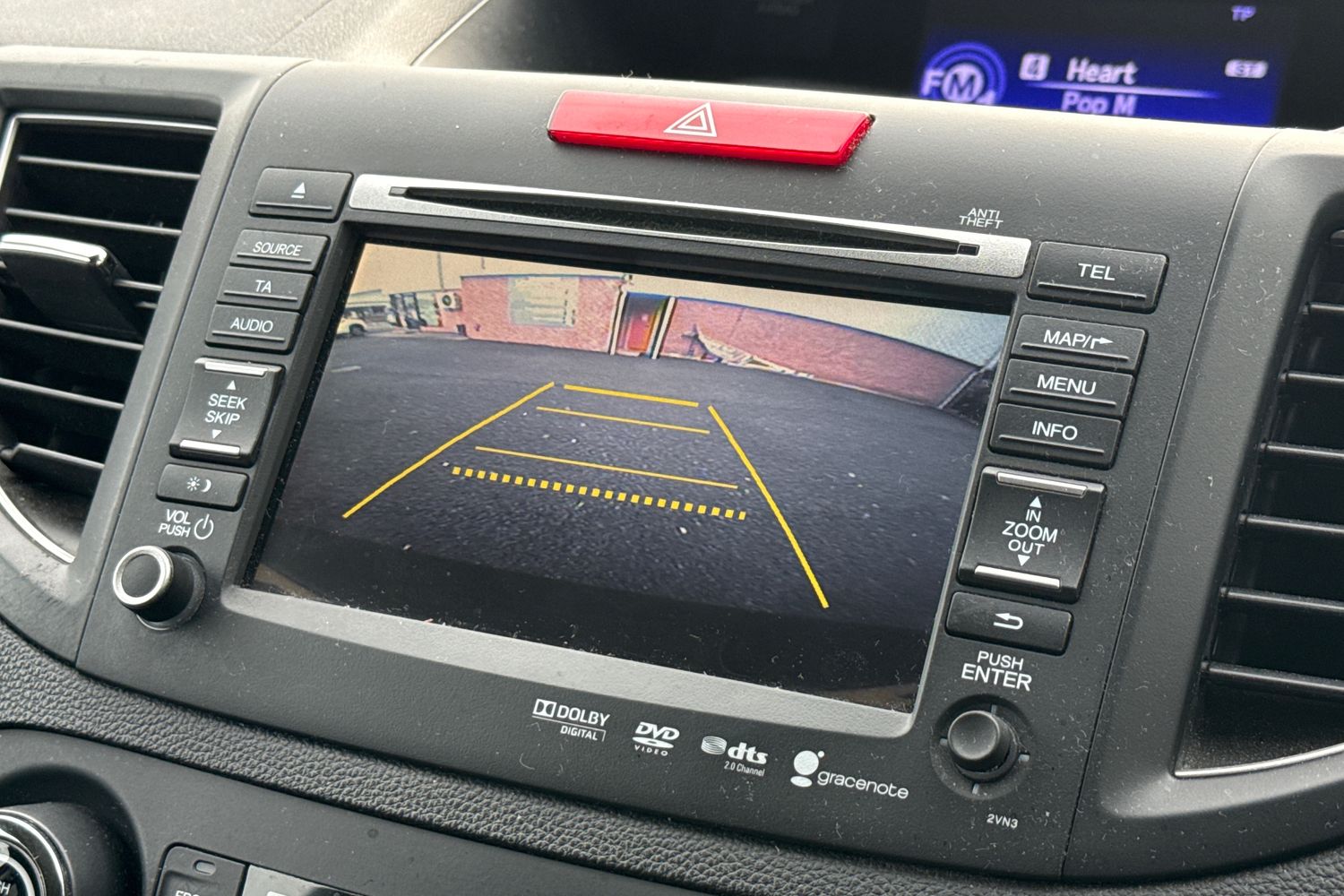 Used Honda CR-V 2014 for sale - 76429237: Photo 46