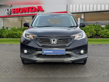 Used Honda CR-V 2014 for sale - 76429237: Photo
