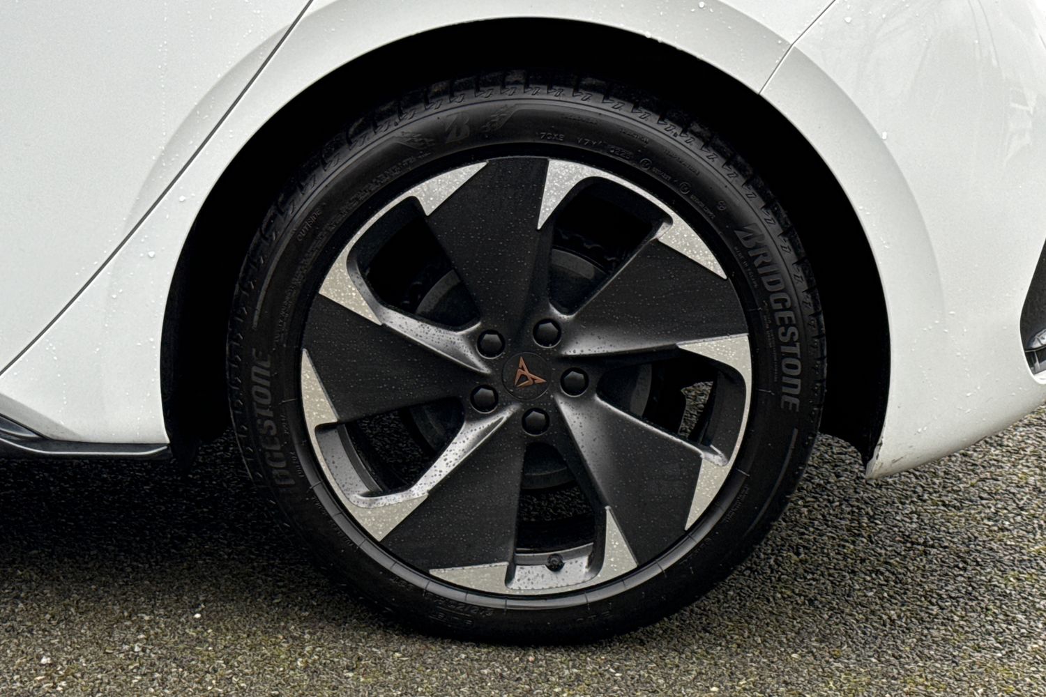 Used Cupra Born 2025 for sale - 77919278: Photo 14