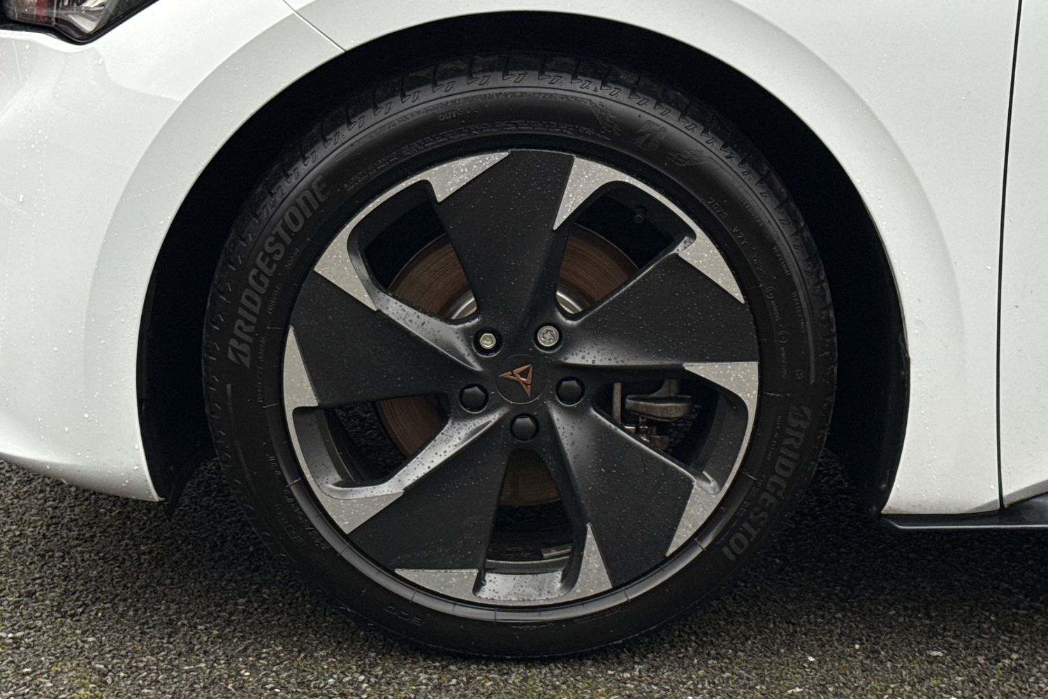 Used Cupra Born 2025 for sale - 77919278: Photo 15