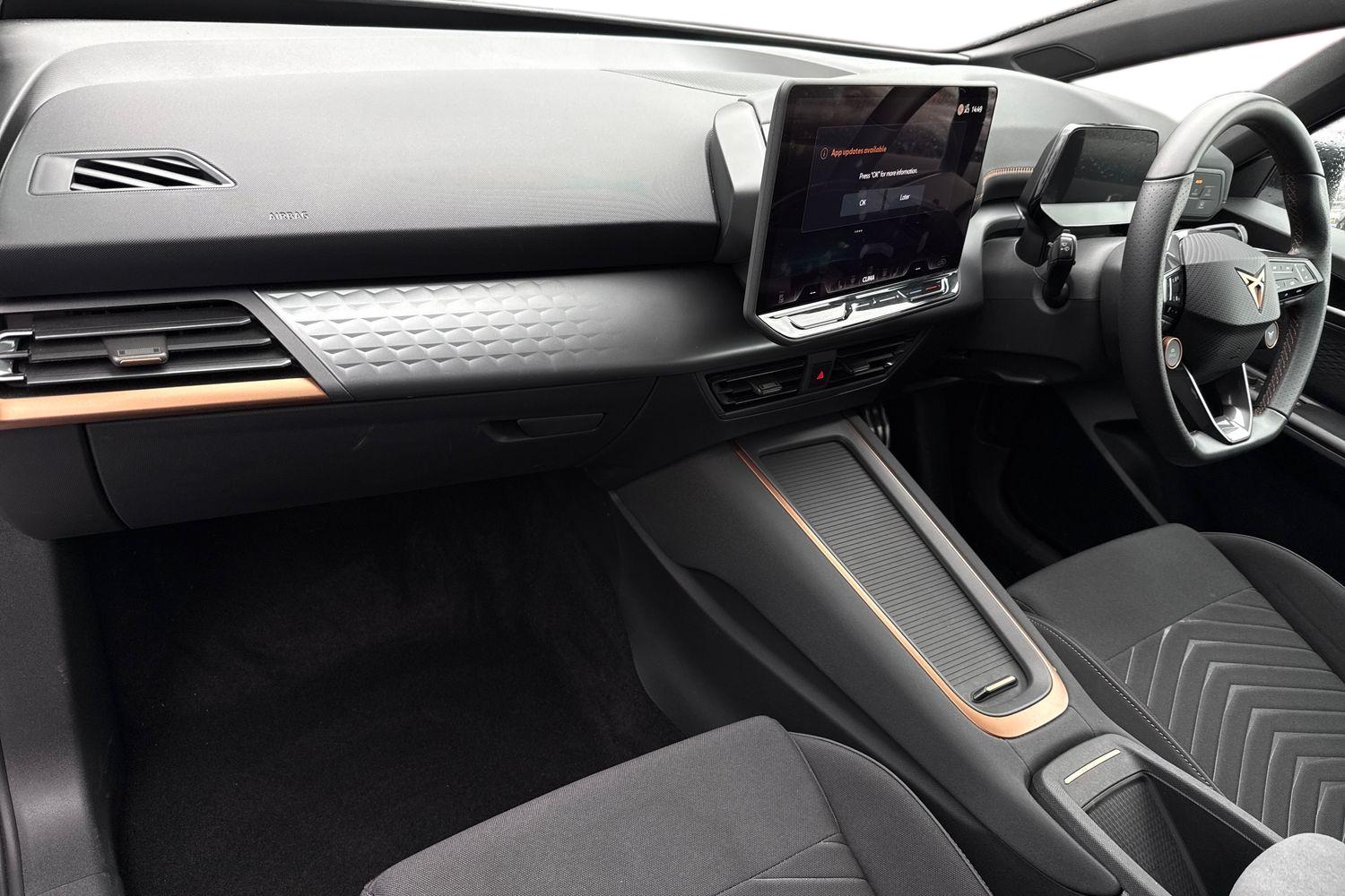 Used Cupra Born 2025 for sale - 77919278: Photo 16