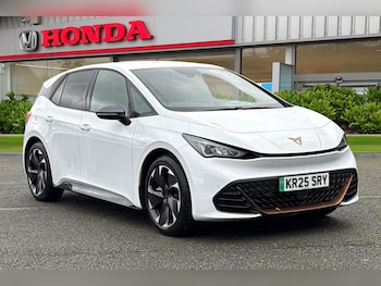Used Cupra Born 2025 for sale - 77919278: Photo