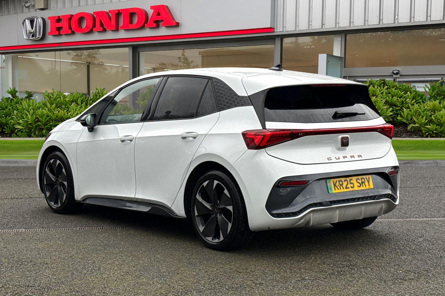 Used Cupra Born 2025 for sale - 77919278: Photo 2