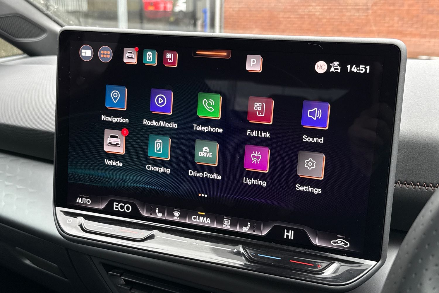 Used Cupra Born 2025 for sale - 77919278: Photo 20