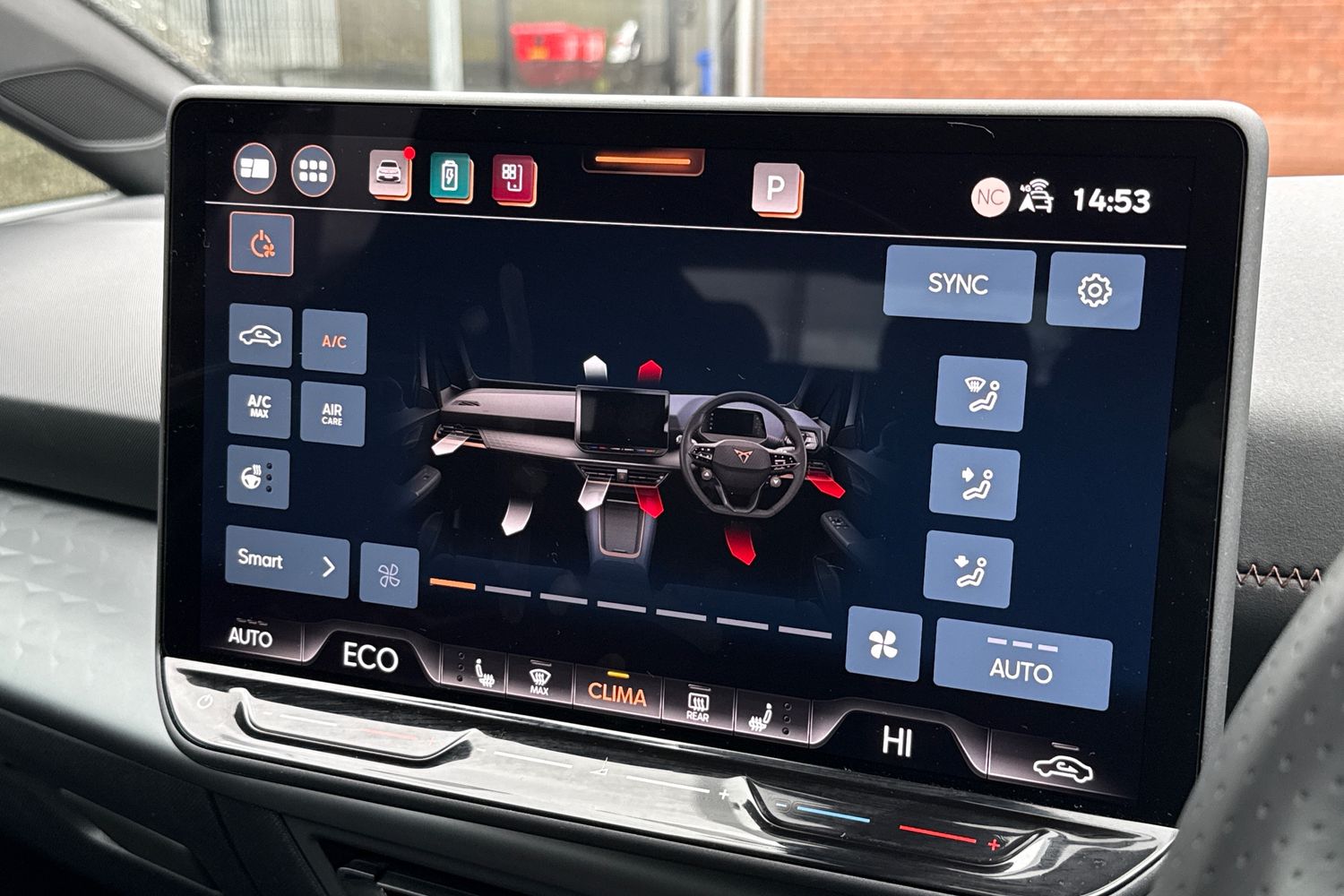 Used Cupra Born 2025 for sale - 77919278: Photo 21