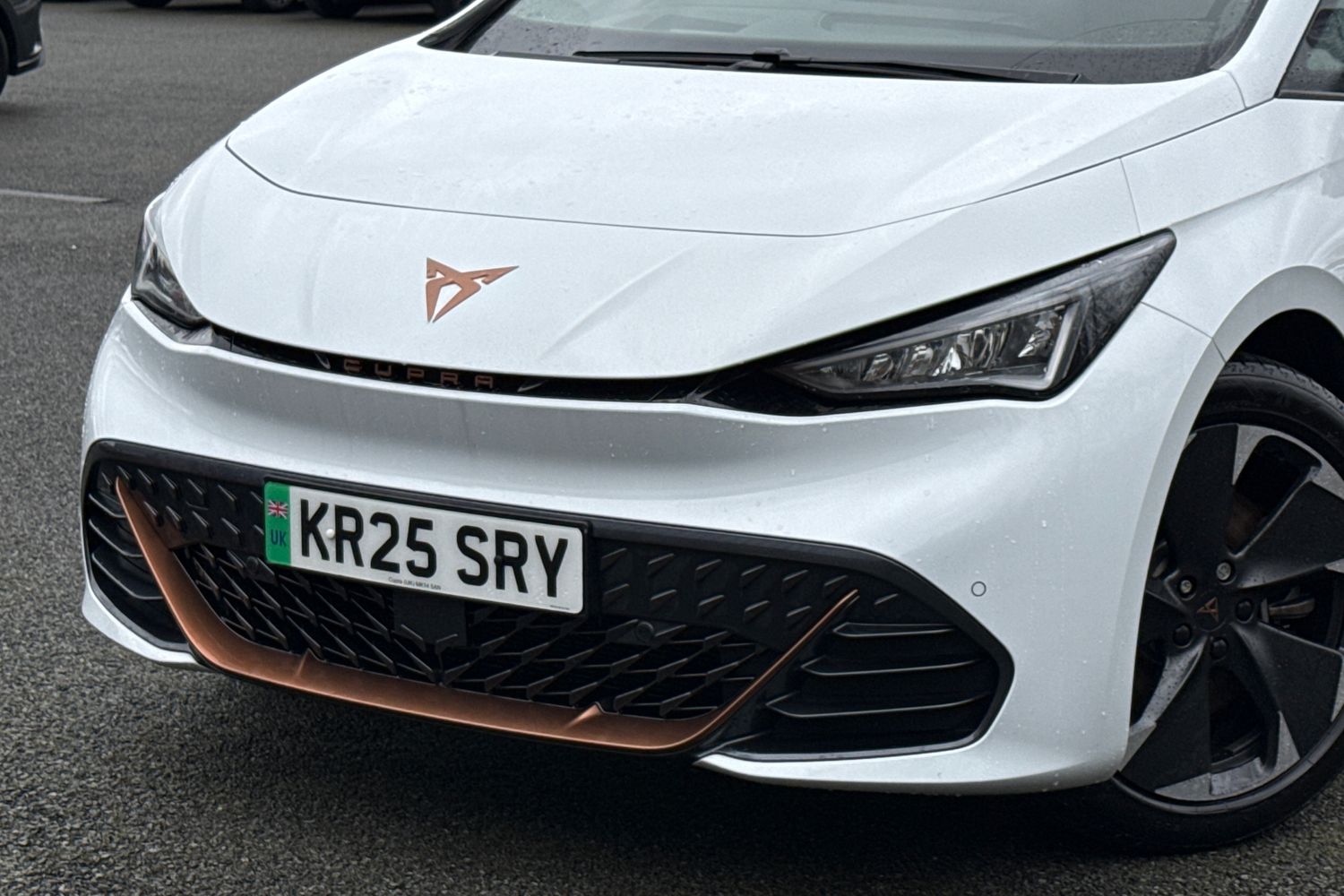 Used Cupra Born 2025 for sale - 77919278: Photo 25