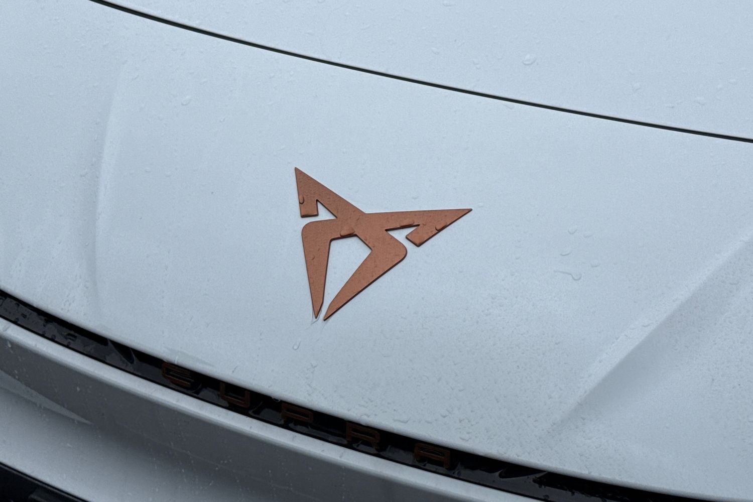 Used Cupra Born 2025 for sale - 77919278: Photo 28