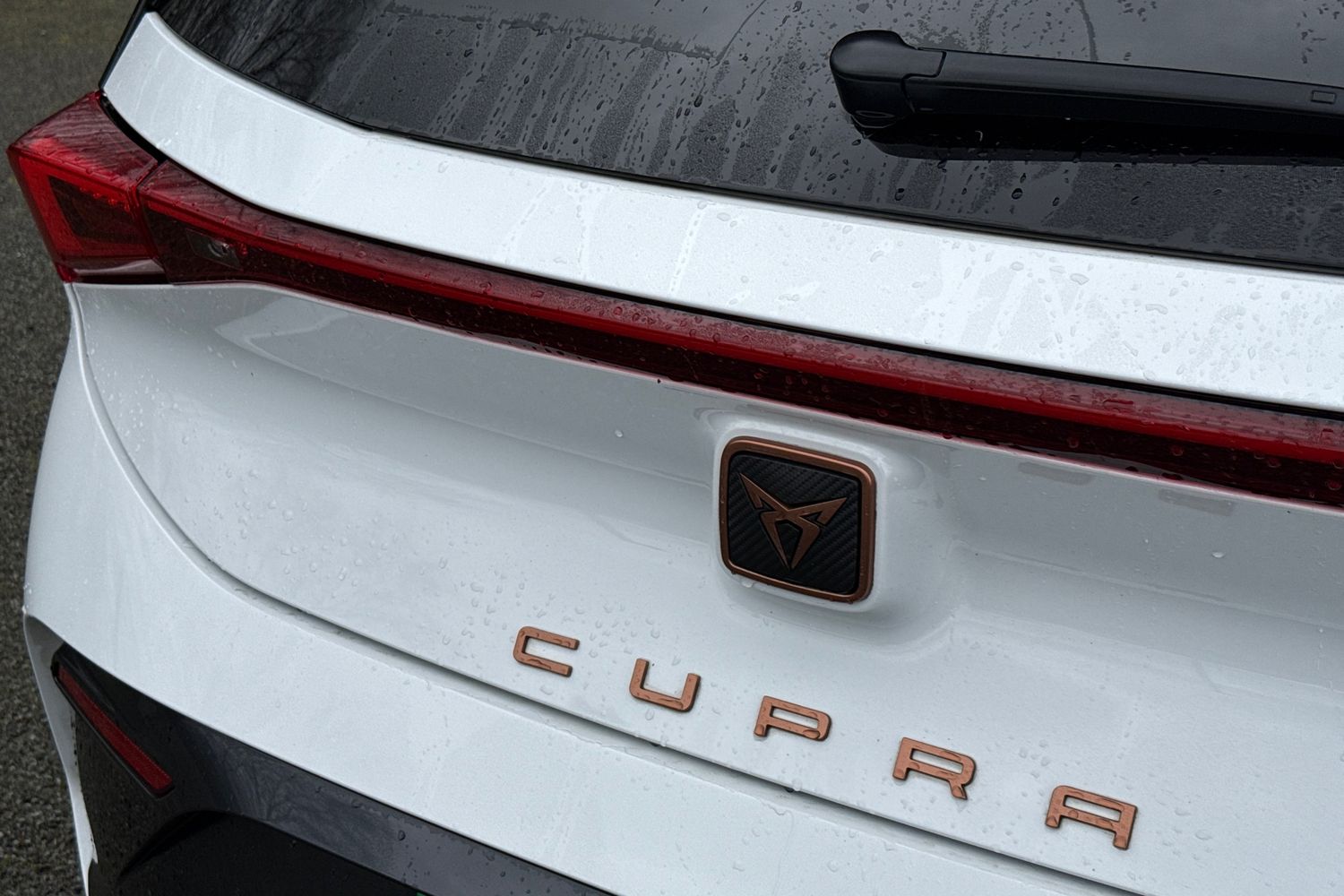 Used Cupra Born 2025 for sale - 77919278: Photo 29