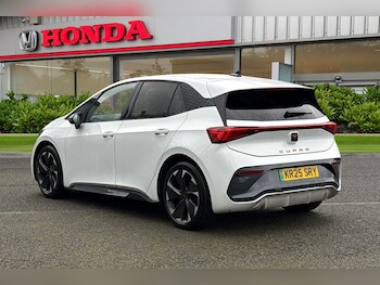 Used Cupra Born 2025 for sale - 77919278: Photo