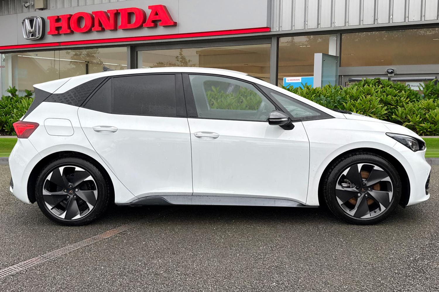 Used Cupra Born 2025 for sale - 77919278: Photo 3