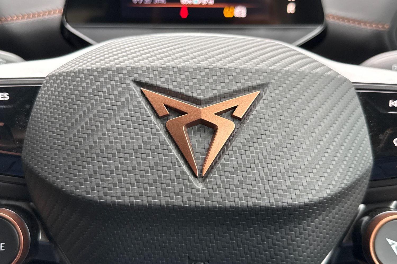 Used Cupra Born 2025 for sale - 77919278: Photo 34