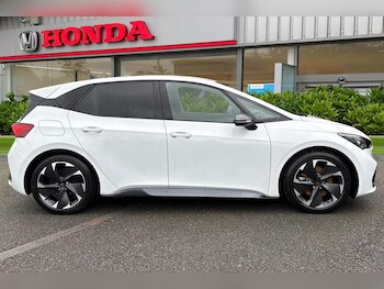 Used Cupra Born 2025 for sale - 77919278: Photo