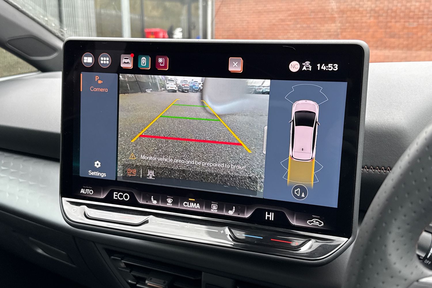 Used Cupra Born 2025 for sale - 77919278: Photo 46