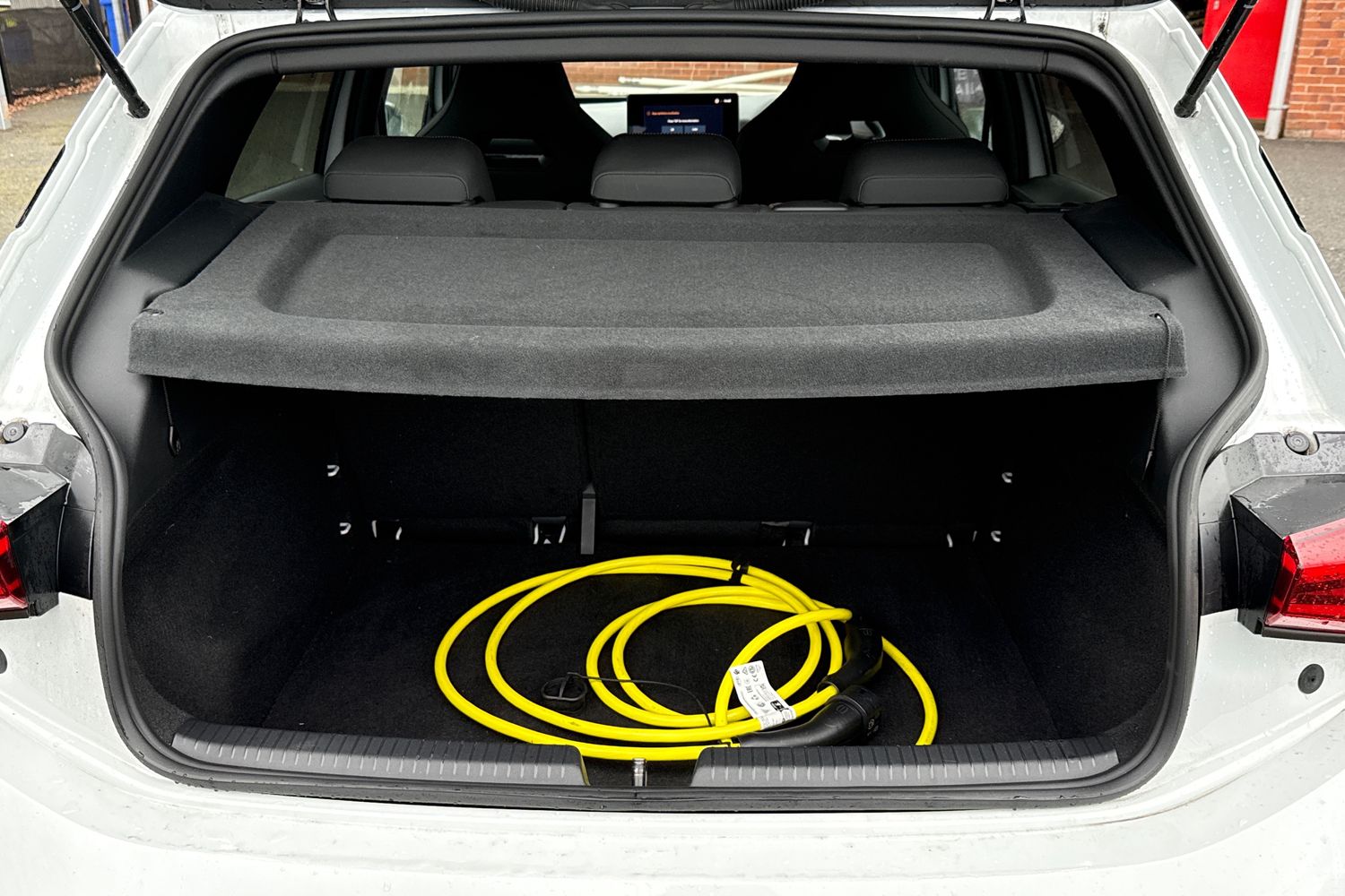 Used Cupra Born 2025 for sale - 77919278: Photo 9