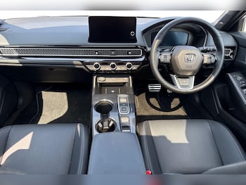 Used Honda Civic 2026 for sale - 78991704: Photo