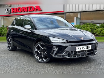 Used Cupra Leon 2025 for sale - 78558167: Photo